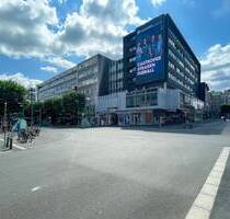 4 Zimmer - Wohnküche - zentrale Lage - Balkon - Bochum