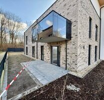 Erstbezug ! Exklusive, 2-Zimmer - Wohnung in Haselünne