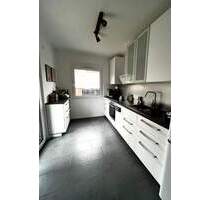 Schicke 3-Zimmer Wohnung mit Terrasse & Loggia - Nürnberg Gärten b Wöhrd