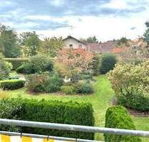 1-Zimmer Wohnung mit Balkon in Egglfing zu vermieten - Bad Füssing