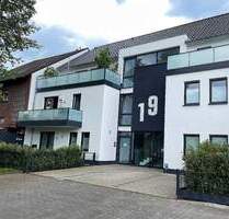 1 Zimmer Apartment mit Einbauküche, Garten und Tiefgarage im KfW 55 - Standard - Paderborn Kernstadt