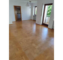 großzügige 3 Zimmer - Wohnung - 1.135,00 EUR Kaltmiete, ca.  85,00 m² Wohnfläche in Vilsbiburg (PLZ: 84137)