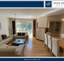 Möblierte 3 - Zimmer Wohnung mit TG - Platz - Bad Soden am Taunus Neuenhain