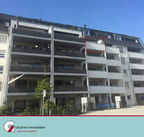 Exklusiv und stilvoll Wohnen im Petersgrund - Nürnberg St Peter