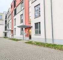 „NEW LIVING“ SONNIGE 2 ZIMMER WOHNUNG MIT TERRASSE UND GARTENANTEIL - Fürth Atzenhof