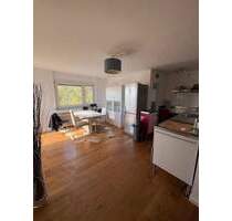 Helle, gut geschnittene 2-Zimmer-Wohnung mit zwei Bädern - Krefeld Dießem/Lehmheide