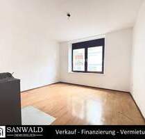 Günstige 2,5 Zimmer Wohnung mit eigenem Garten - Essen Frintrop