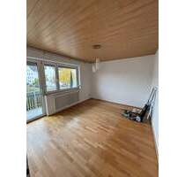 Zwei Zimmer, ein Zuhause - WG-geeignet in Senden