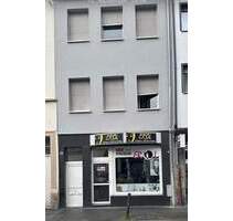 MA - Mitte 2 Zkb mit EBK - 850,00 EUR Kaltmiete, ca.  74,00 m² Wohnfläche in Mannheim (PLZ: 68159) Quadrate