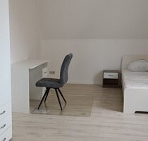 Schönes möbliertes Zimmer in neuer 2er WG | Stadtmitte direkt am Paulusanger | All-inklusiv Miete - Recklinghausen