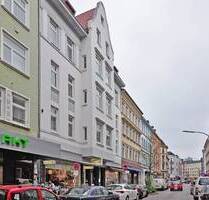 Sanierte 4 Zimmer zentral in Ottensen - Hamburg