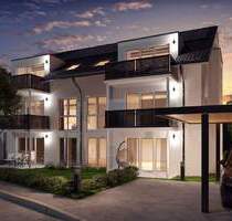 Erstbezug! Hochwertige 3 Zimmer Neubauwohnung, Designküche & Carport in Sindelfingen