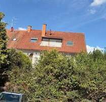 Landau-Godr,teilmöbl. 3ZKBBlk,+1x4 ZiKüBWCBalk Whg(ab 850E+NK)für 1 o 2 Fam. o WG zu vermieten