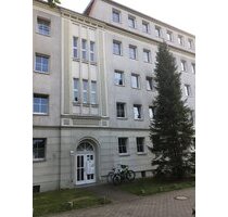 schöne zwei Zimmer Wohnung in WismarWendorf