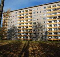 NEU sanierte 2-Raum-Balkonwohnung - Chemnitz Gablenz