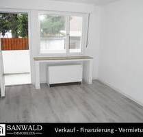 Perfekt für Studenten - 2,5 Zimmer mit Balkon - Bochum