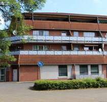 Sehr schöne helle und freundliche 2 Zimmer Wohnung mit großem Balkon, Kaufoption möglich - Bad Kleinen