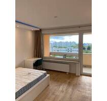 Freies WG-Zimmer in Neuperlach – Jetzt einziehen! - München Ramersdorf-Perlach