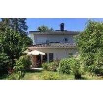 Große 4-Zimmer Wohnung in Schönow im 2 Familienhaus - Bernau