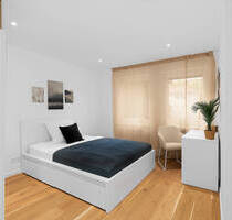 *Schwabing-West* WG-Zimmer ideal für Young Professionals - München