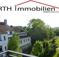 2 Zimmer Whg. Eignet sich für eine Einzelperson! Süd-Balkon inkl. Nobilia EBK, kein Keller - Wuppertal Elberfeld