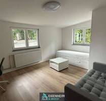 Keine Wohnung! 1-WG-Zimmer in Berlin Wittenau möbliert und befristet zu vermieten