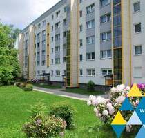 Wohnung in Chemnitz - 232,00 EUR Kaltmiete, ca.  40,20 m² Wohnfläche in Chemnitz (PLZ: 09119) Kappel