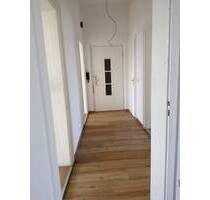 Helle 3 Zimmer Wohnung am Aufseßplatz - Renoviert - Nürnberg Galgenhof