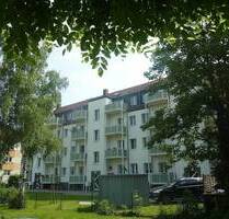 Sonnige Wohnung mit Flair in Markkleeberg!