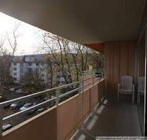 Helle 1 Zimmerwohnung mit Schwimmbad und Sauna voll möbliert - Kassel Harleshausen