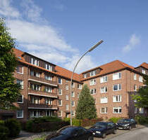 Komplett modernisierte 3 12-Zimmer-Wohnung - Hamburg Hohenfelde