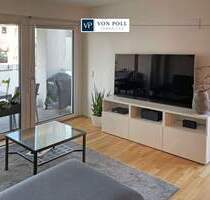 Moderne 3-Zimmer Wohnung in Innenstadt Lage mit hochwertiger Ausstattung und Tiefgarage! - Tuttlingen