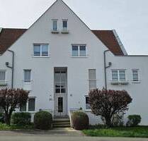 3- Zimmer Wohnung mit Gartenanteil - Hartmannsdorf