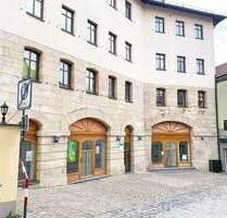 ***AB SOFORT VERFÜGBAR***TOP SANIERTE 2 ZIMMER WOHNUNG IM HERZEN VON LAUF PEG. - Lauf an der Pegnitz