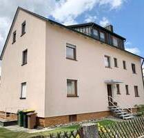 CHARMANTE 4 ZIMMER WOHNUNG IN RUHIGER LAGE IN OBERMICHELBACH