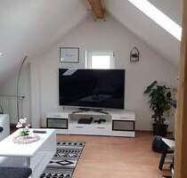 Moderne 2-Zimmer Wohnung mit Balkon in Rülzheim