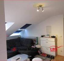 2 Zimmer Wohnung in Pforzheim - 615,00 EUR Kaltmiete, ca.  38,00 m² Wohnfläche in Pforzheim (PLZ: 75175) Oststadt