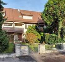 2 - Zimmer Wohnung mit Einbauküche, seperatem Arbeitszimmer, Terrasse und Stellplatz in Stuttgart - Münster