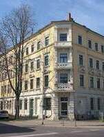 Neu! Schöne und helle 2-Zimmer-Wohnung im sanierten Altbau in DD-Plauen! - Dresden