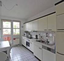 Charmante 2 Zimmer Wohnung, möbliert! Wohnen auf Zeit! - Berlin Niederschönhausen
