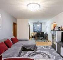 Moderne 2-Zimmer Wohnung mit Balkon in Bonn Brüser Berg