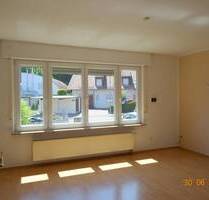 !!Auf Zeit!! 3 Zimmer EG-Wohnung mit Einbauküche, Gartennutzung in Aalen zu vermieten