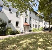 Attraktive Wohnung mit Balkon in ruhiger Lage - direkt am Ruhrpark - Oberhausen Alstaden-Ost