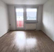 Helle 3-Zi. mit Balkon, Wanne & Laminat in ruhiger Lage! - Chemnitz Sonnenberg
