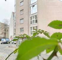 LICHTDURCHFLUTETE 2,5 ZIMMER WOHNUNG IM HERZEN VON FÜRTH