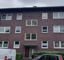 TOP!!! RENOVIERTE + GEMÜTLICHE 2 ZIMMER WOHNUNG mit BALKON in GELSENKIRCHEN - BUER!!!