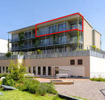 NEUBAU Grüner Wohnen in Singen - Moderne 3 Zimmer Stadtwohnung
