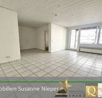 Platz für alle auf 91 m² - Loggia, 2 Bäder, 3 Schlafzimmer – Gelsenkirchen Scholven WE132OGhi