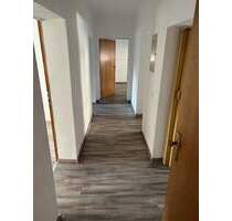 TOP sanierte 3 Zimmer - EG Wohnung in Neupetershain