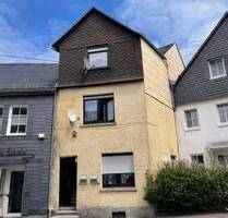 2-Zimmer Dachgeschosswohnung in Hachenburg - Nähe Fußgängerzone